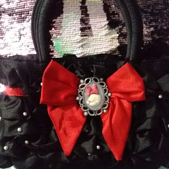 Hand bag - Picture 3 of 8